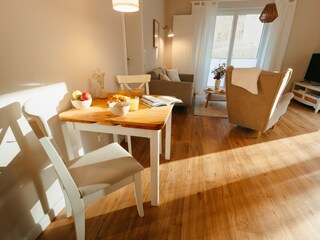 Apartamento de vacaciones Ratzeburg Características 3