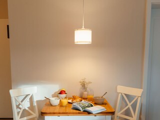 Apartamento de vacaciones Ratzeburg Características 4