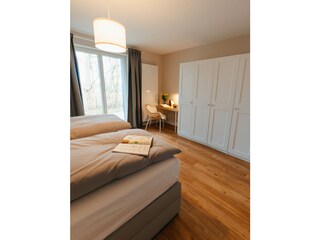 Apartamento de vacaciones Ratzeburg Características 8