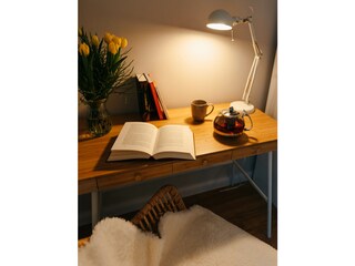 Apartamento de vacaciones Ratzeburg Características 9