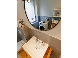 Apartamento de vacaciones Ratzeburg Características 11