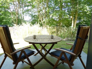 Apartamento de vacaciones Ratzeburg Características 14