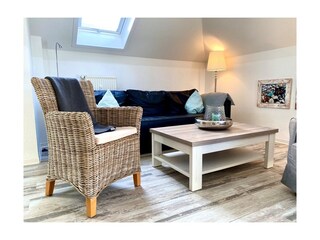 Ferienwohnung Zingst Ausstattung 15