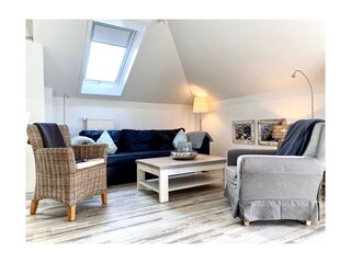 Ferienwohnung Zingst Ausstattung 1