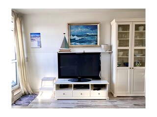 Ferienwohnung Zingst Ausstattung 16