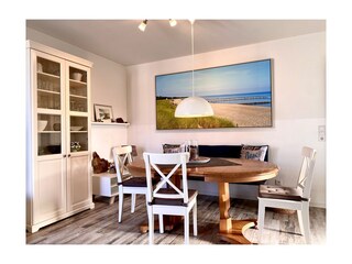 Ferienwohnung Zingst Ausstattung 17