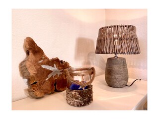 Ferienwohnung Zingst Ausstattung 18