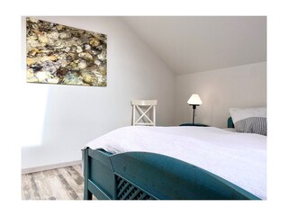 Ferienwohnung Zingst Ausstattung 23