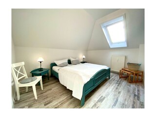 Ferienwohnung Zingst Ausstattung 24