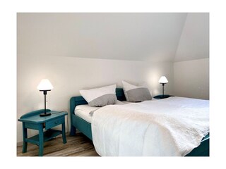 Ferienwohnung Zingst Ausstattung 25