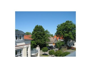 Ferienwohnung Zingst Umgebung 32