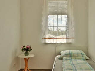 kleines Zimmer