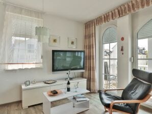 Haus Eleonore FeWo 3