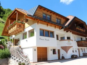 Ferienwohnung 3 - Ciasa Linda - St. Martin in Thurn - image1