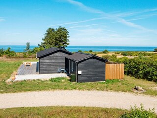 Ferienhaus Fjellerup Strand  8