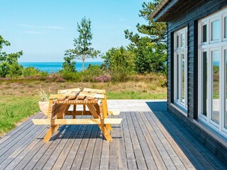 Ferienhaus Fjellerup Strand  2