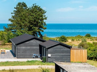 Ferienhaus Fjellerup Strand  9