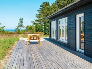 Ferienhaus Fjellerup Strand  3