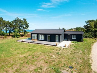 Ferienhaus Fjellerup Strand  11