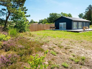 Ferienhaus Fjellerup Strand  14