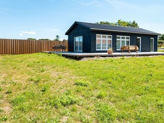Ferienhaus Fjellerup Strand  15