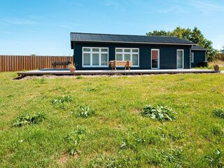 Ferienhaus Fjellerup Strand  16