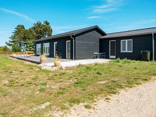 Ferienhaus Fjellerup Strand  17