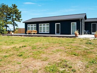 Ferienhaus Fjellerup Strand  18
