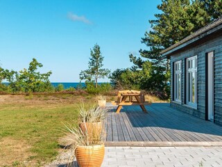 Ferienhaus Fjellerup Strand  19