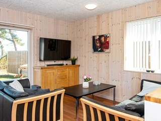 Ferienhaus Fjellerup Strand  5