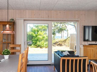 Ferienhaus Fjellerup Strand  21