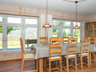 Ferienhaus Fjellerup Strand  6