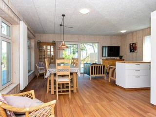 Ferienhaus Fjellerup Strand  22