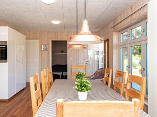 Ferienhaus Fjellerup Strand  23