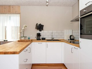 Ferienhaus Fjellerup Strand  24