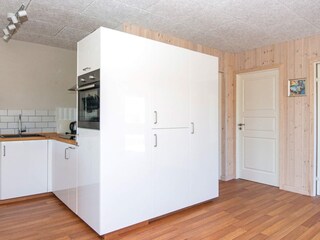 Ferienhaus Fjellerup Strand  25