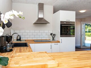 Ferienhaus Fjellerup Strand  26