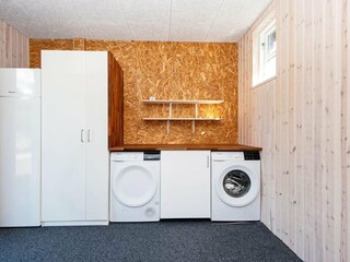 Ferienhaus Fjellerup Strand  30