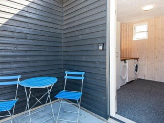 Ferienhaus Fjellerup Strand  32