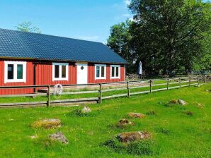 Holiday house 6 Personen Ferienhaus in BOLMSÖ - Bolmsoe - image1