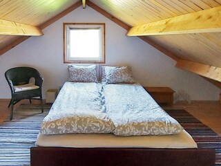 Holiday house Bolmsö  5
