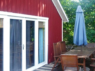 Holiday house Bolmsö Outdoor Recording 3
