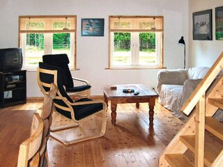 Holiday house Bolmsö  8