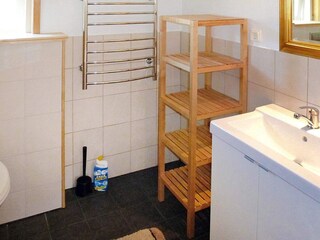 Holiday house Bolmsö  12