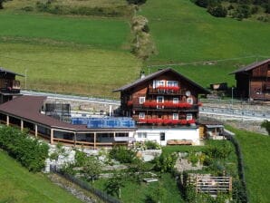 Apartment Haus Guglprasta - St. Veit in Defereggen - image1