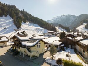 Apartment Flat south of Kitzbühel with NationalparkCard - Hollersbach im Pinzgau - image1