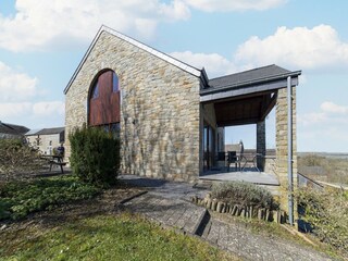 Holiday house Durbuy Outdoor Recording 2