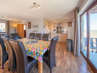 Holiday house Durbuy Features 12