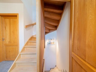Holiday house Durbuy Features 19