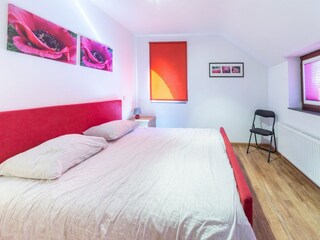 Holiday house Durbuy Features 13
